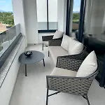 Villa Vela Brzac